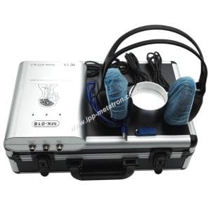 Metatron Bioresonance NLS