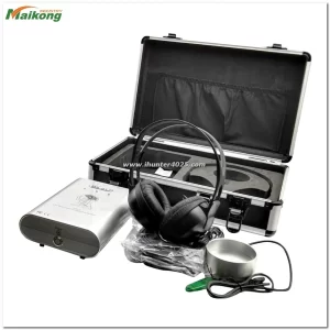 Hunter Metapathia NLS