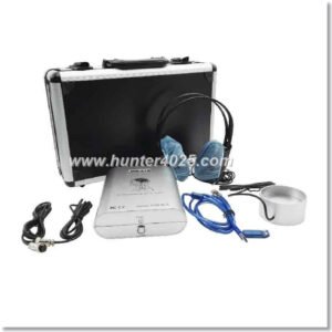 3D NLS Health Analyzer