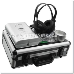 Bioplasm NLS Health Scanner