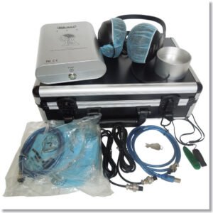 Bioplasm NLS Health Scanner