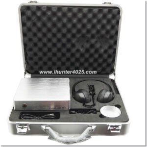 3D Cell NLS Diagnostics